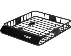 Curt Roof Mounted Cargo Rack