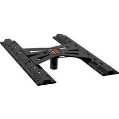Curt X5 Goose Neck to 5th Wheel Adapter Plate