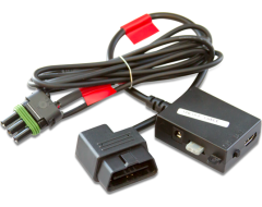 Bully Dog 2013+ Dodge Cummins Unlock Cable