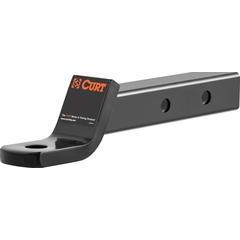 Curt Class III Dual Length Ball Mount