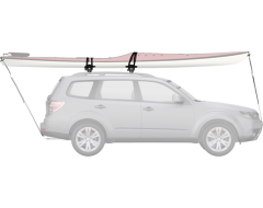 Yakima SweetRoll Kayak Carrier