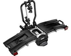 Thule EasyFold XT Hitch Mount Bike Rack