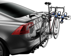 Thule Archway Rear Mounted Bike Carriers