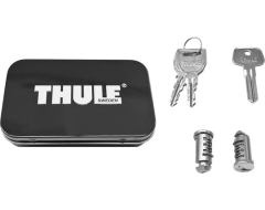 Thule One-Key Lock Cylinders