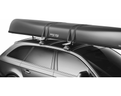 Thule Portage Canoe Carrier