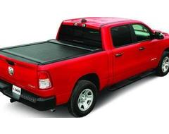 Pace Edwards Switchblade Retractable Tonneau Cover