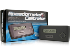 Hypertech Speedometer Programmer
