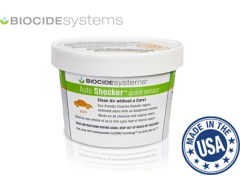 Biocide Systems Bio-Shocker