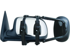 K-Source Universal Clip-On Towing Mirror