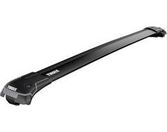 Thule Aeroblade Edge Roof Rack System