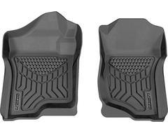 U-Guard Maxdura Heavy Duty Floor Liner For Trucks