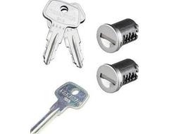 Yakima SKS Lock Cores