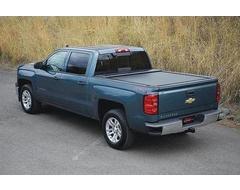 Pace Edwards Jackrabbit(R) Retractable Tonneau Cover
