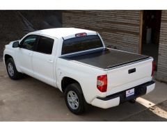 Pace Edwards Full-Metal(TM) Jackrabbit(R) Retractable Tonneau Cover