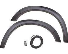 Lund Sport Style Fender Flare Set