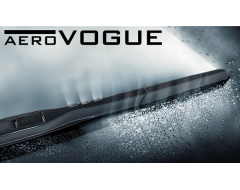 PIAA Aero Vogue Windshield Wiper Blade