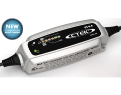 CTEK US 0.8 Battery Charger