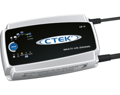CTEK Multi US 25000 Battery Charger