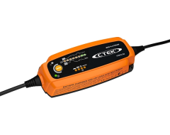 CTEK MUS 4.3 Polar Battery Charger