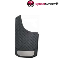 RoadSport Stainless Steel Accent