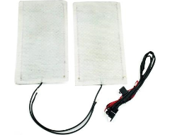 CrimeStopper Seat Heater Kit