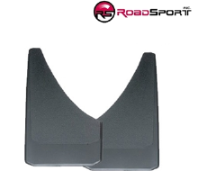 RoadSport Universal Fit 'C' Series Premier Splashguards (18" x 10-3/8")