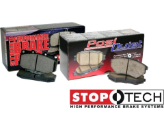 Stoptech Performance Series Brake Pads