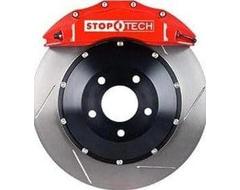 Stoptech Brake Rotors