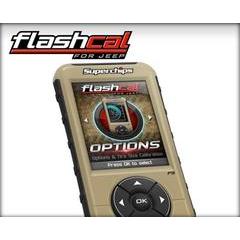 Superchips Flashcal F5 Programmer