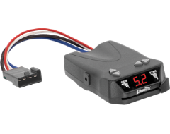 Draw-Tite Activator IV Brake Controller