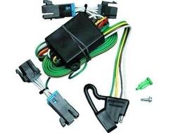 Tekonsha T-Connector Towing Harness