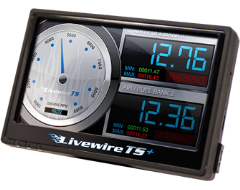 SCT LiveWire TS+ Performance Programmer And Monitor