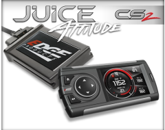 Edge Products Juice with Attitude CS2 Programmer