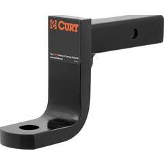 Curt Heavy Duty Ball Mount