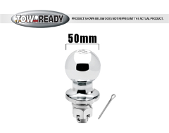 Tow Ready 50 mm Diameter Trailer Hitch Ball