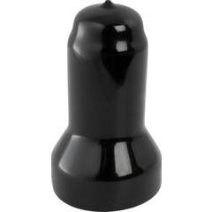 Curt Switch Ball Shank Cover