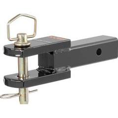 Curt Clevis Pin Ball Mount