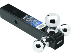 Tow Ready Mutli-Ball Mount for 2" Hitch