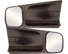 CIPA Custom Tape-on Towing Mirrors