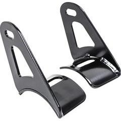 Westin Contour 3.5 in. Bull Bar LED Light Bar Mounting Brackets