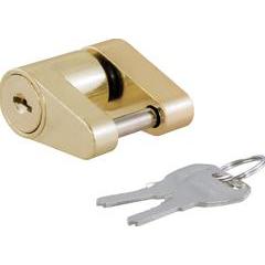 Curt Coupler Lock
