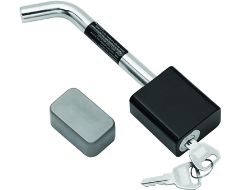 Tow Ready Hitch Receiver Lock
