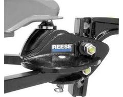 Reese Weight Distributing System with Sway Control