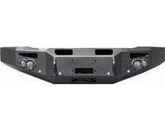 FabFours Premium Winch Front Bumper