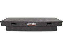 Dee Zee Red Label Single Lid Crossover Tool Box