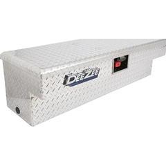 Dee Zee Specialty Series Padlock Side Mount Tool Box