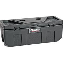 Dee Zee Specialty Series Universal Storage Poly Storage Chest