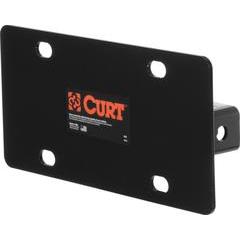 Curt License Holder