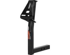 Curt Spare Tire Carrier Mount