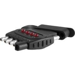 Curt LED Connector Tester